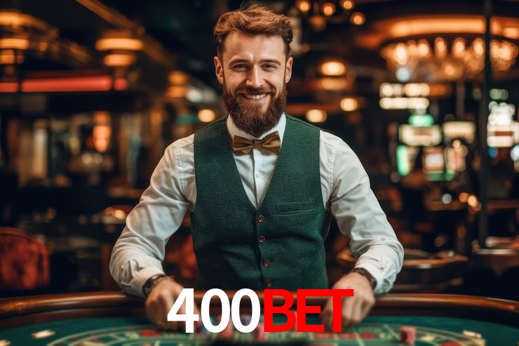 Secure Login 400bet