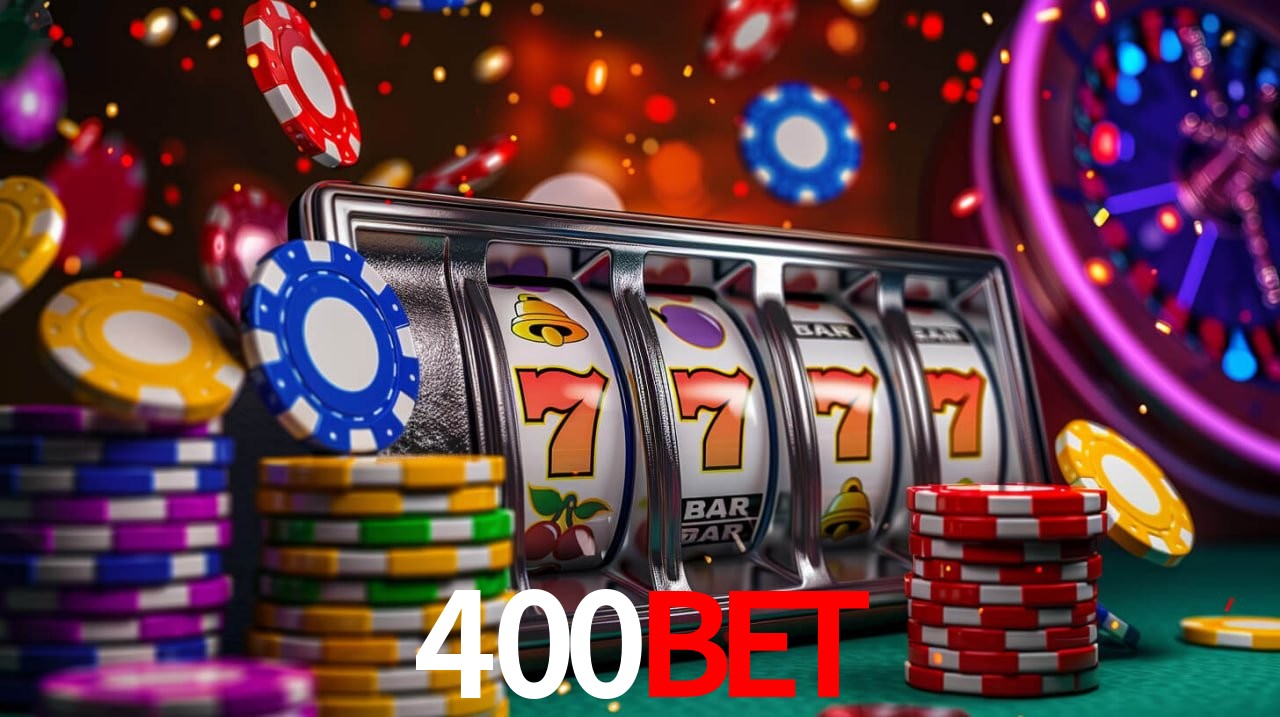 Live Casino 400bet