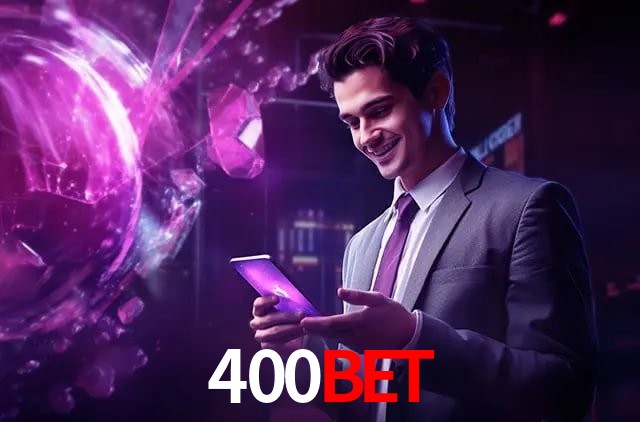 Game Providers 400bet