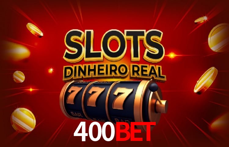 Welcome Bonus 400bet
