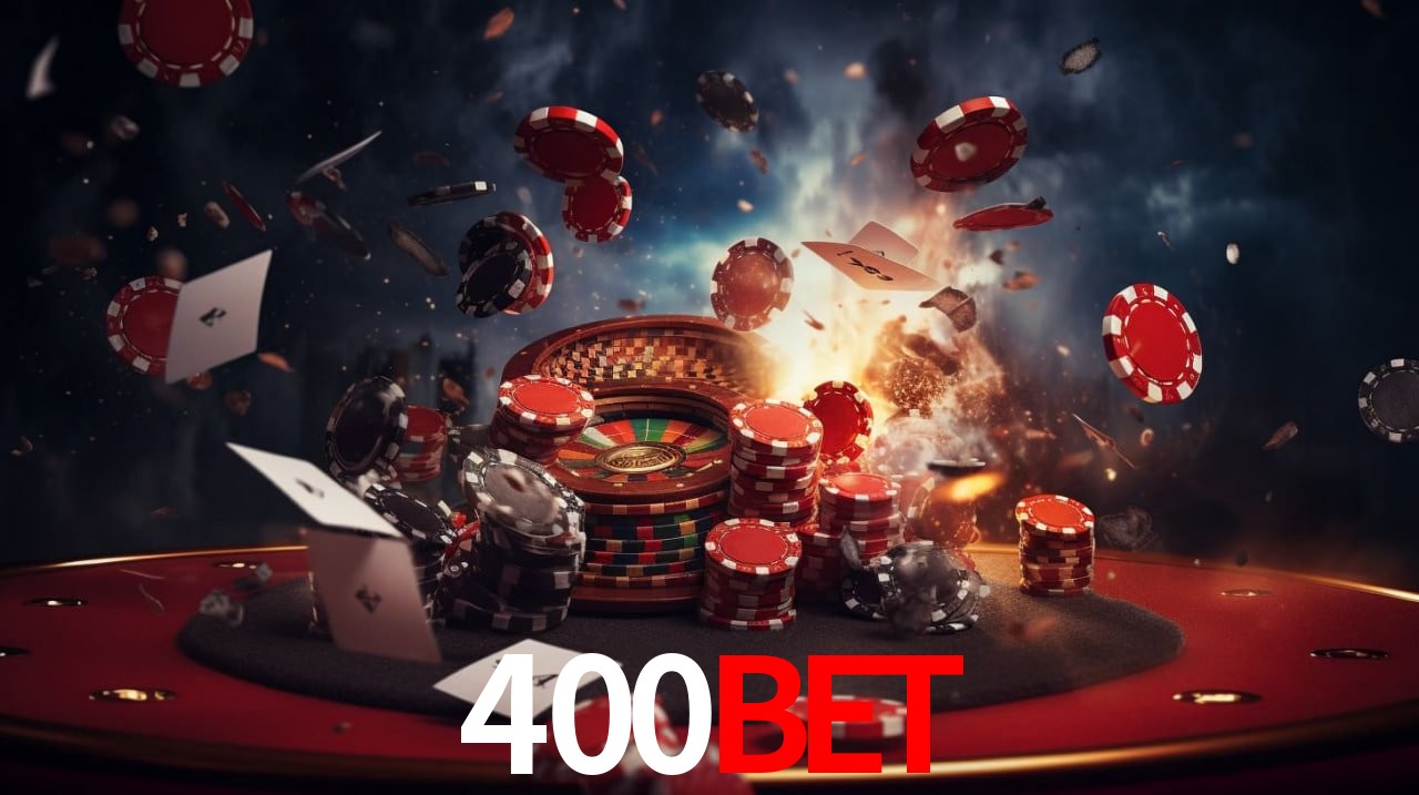 Flash Promotion 400bet
