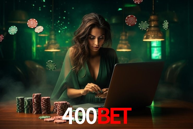 Premium Interface 400bet